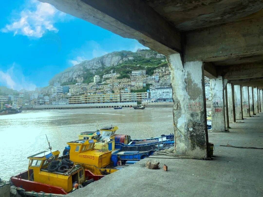 热血剧《交换人生》取景考察走进温岭石塘 网红渔村引影视团队青睐(图11)