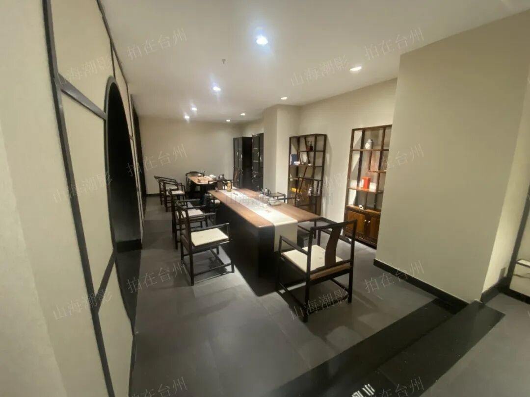 椒江洪家装饰城：微短剧 “生活感场景” 的天然取景地(图5)