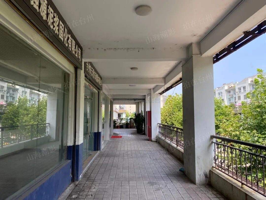 椒江洪家装饰城：微短剧 “生活感场景” 的天然取景地(图10)