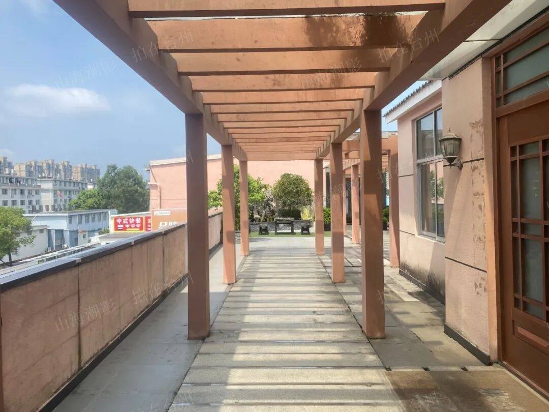 椒江洪家装饰城：微短剧 “生活感场景” 的天然取景地(图11)