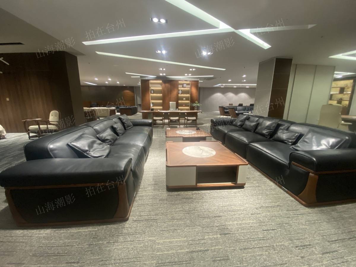 椒江洪家装饰城：微短剧 “生活感场景” 的天然取