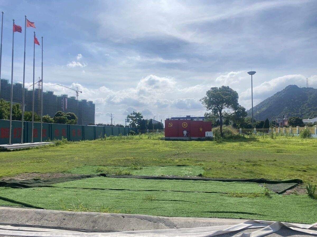 台州市椒江前所中科研学实践教育基地：研学科技与影视场景的融合场域(图22)