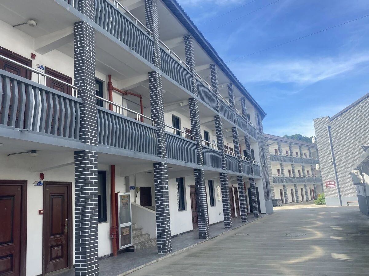 台州市椒江前所中科研学实践教育基地：研学科技与影视场景的融合场域(图6)