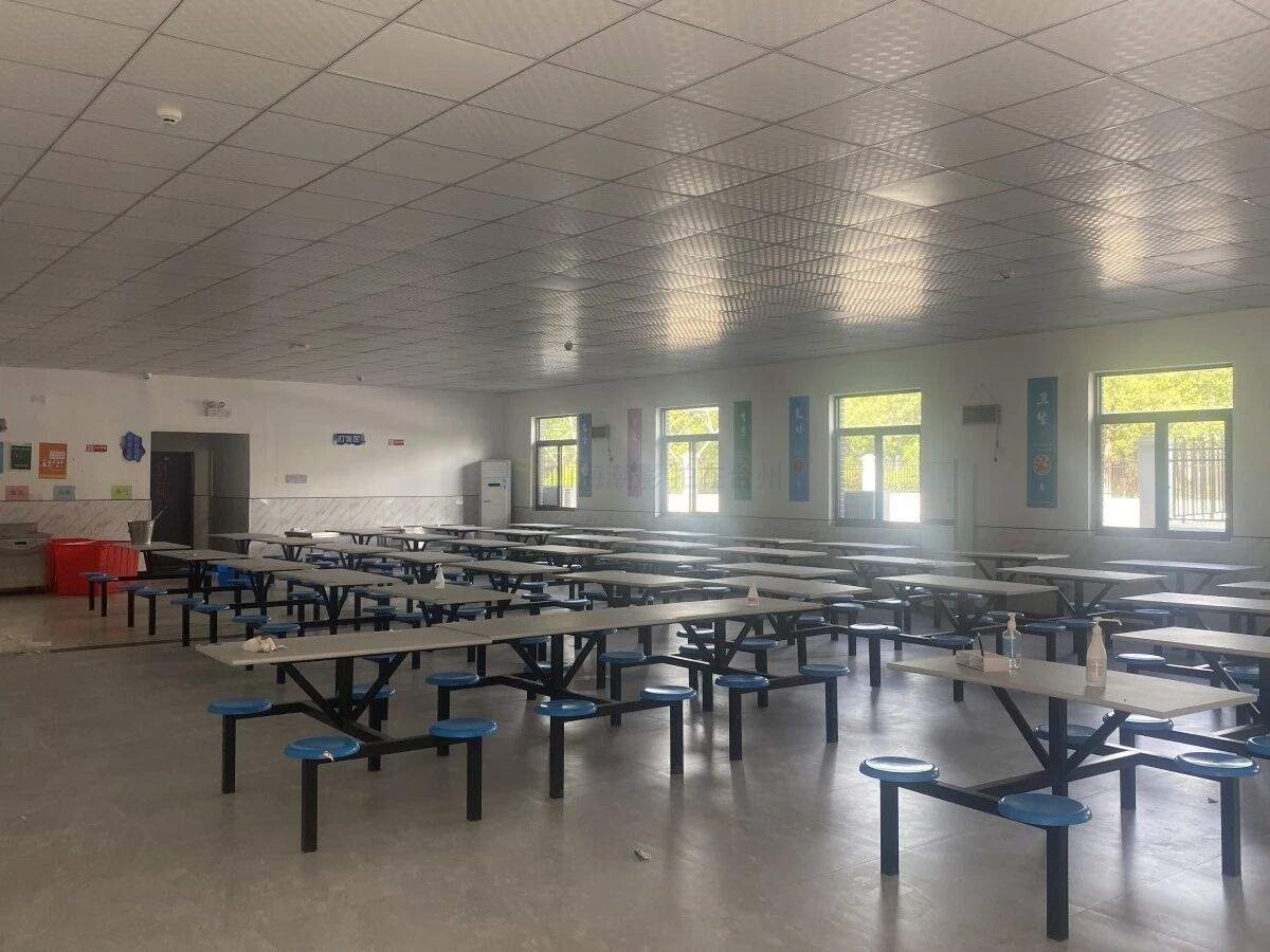 台州市椒江前所中科研学实践教育基地：研学科技与影视场景的融合场域(图9)