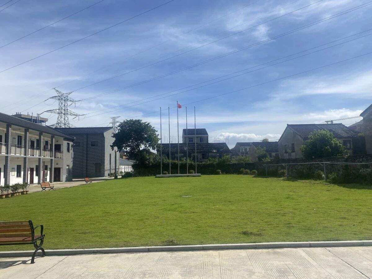 台州市椒江前所中科研学实践教育基地：研学科技与影视场景的融合场域(图10)