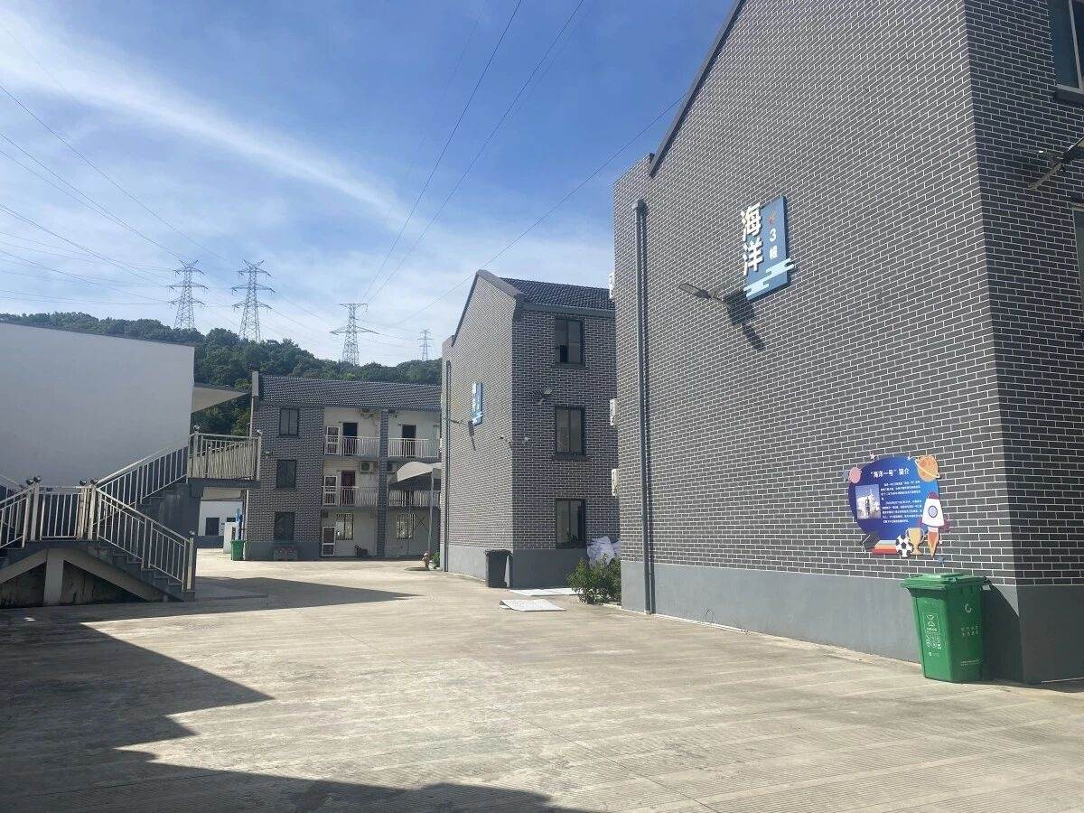 台州市椒江前所中科研学实践教育基地：研学科技与影视场景的融合场域(图12)