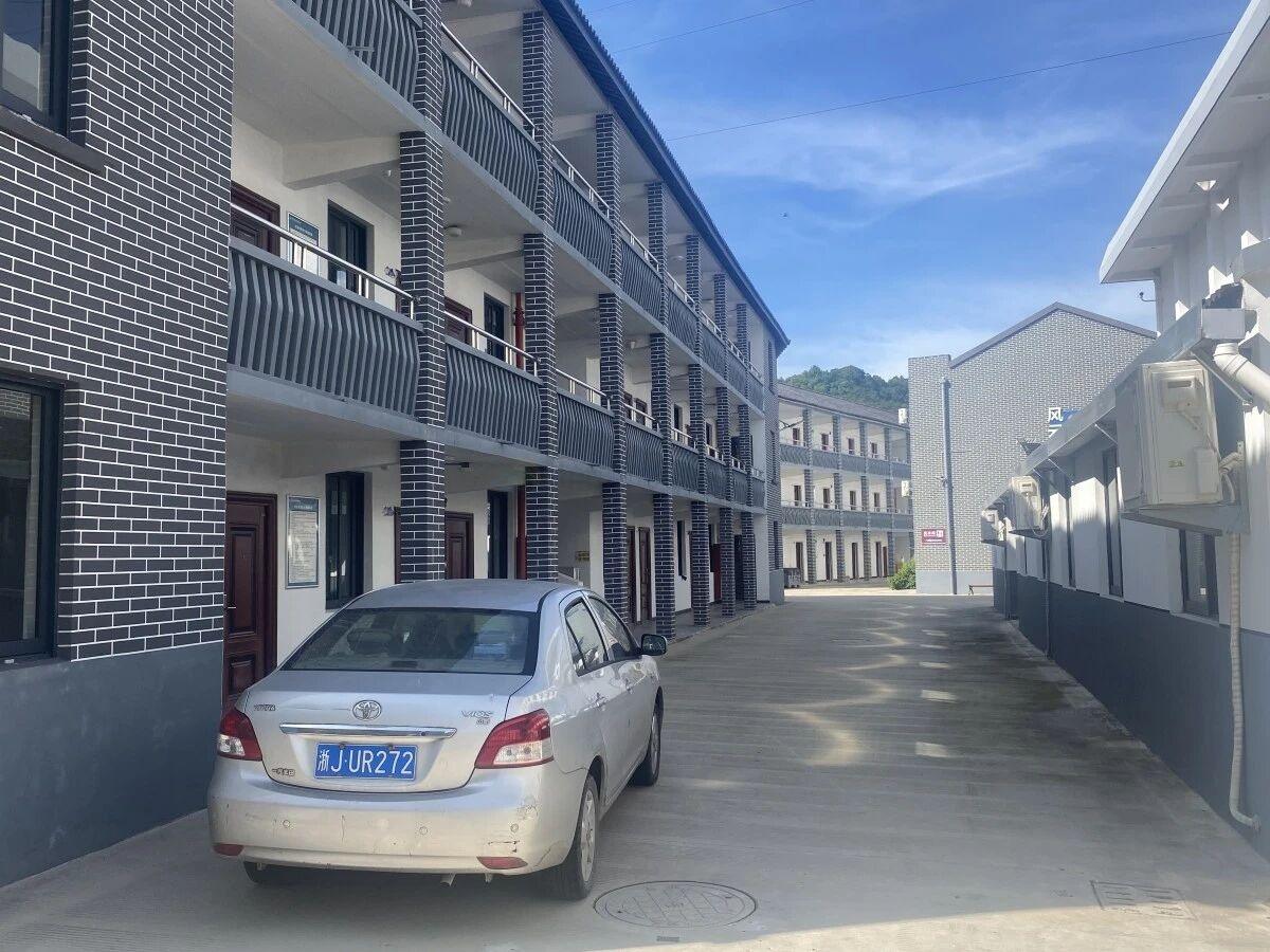 台州市椒江前所中科研学实践教育基地：研学科技与影视场景的融合场域(图14)