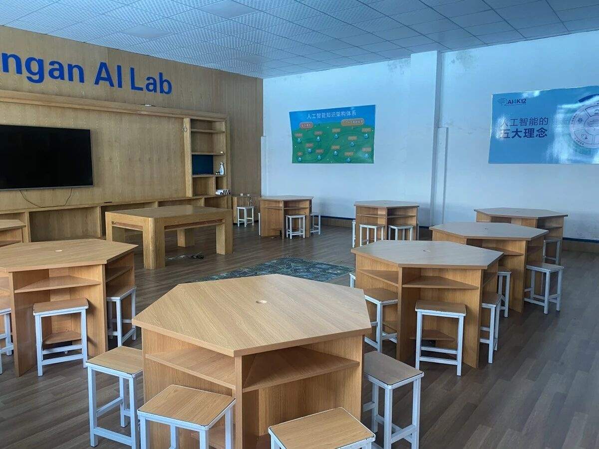 台州市椒江前所中科研学实践教育基地：研学科技与影视场景的融合场域(图19)