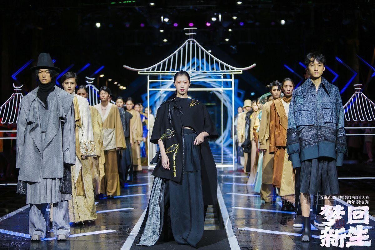 台州梦创园:工业风结构下的光影艺术与央视盛事之地(图16) 台州梦创园:工业风结构下的光影艺术与央视盛事之地(图16)