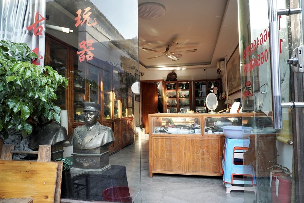 海门老街民国风古建筑群(图20)