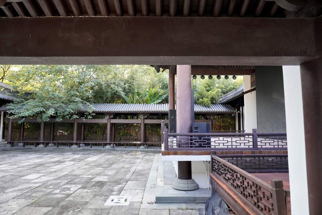 海门老街民国风古建筑群(图16)