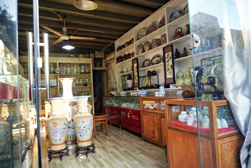 海门老街民国风古建筑群(图21)