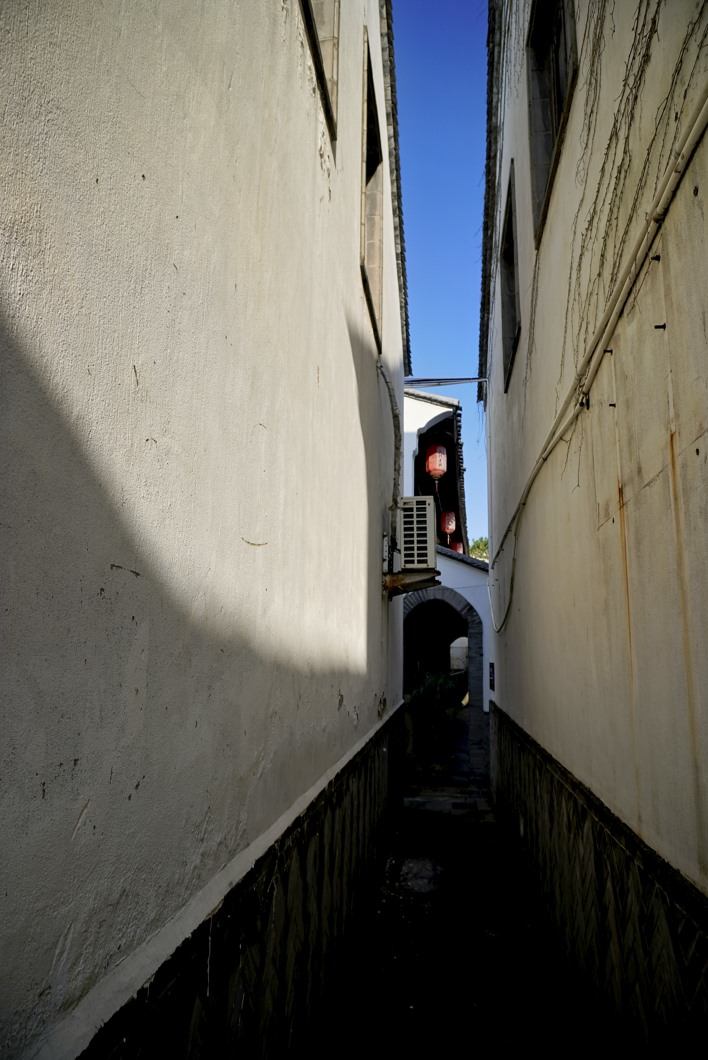 海门老街民国风古建筑群(图23)