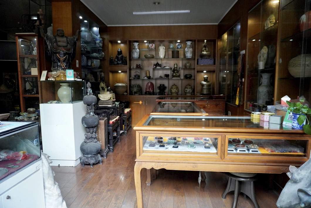 海门老街民国风古建筑群(图27)