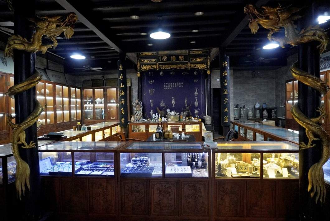 海门老街民国风古建筑群(图29)