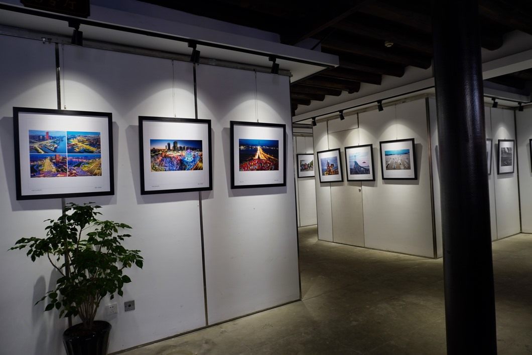 海门老街民国风古建筑群(图38)