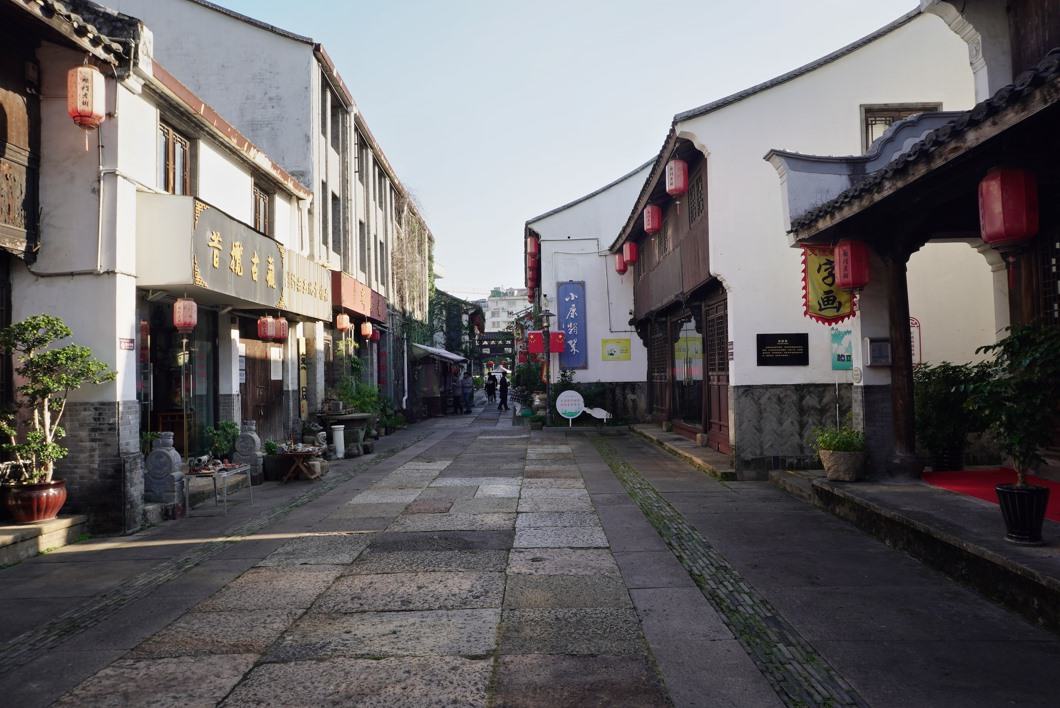 海门老街民国风古建筑群(图36)