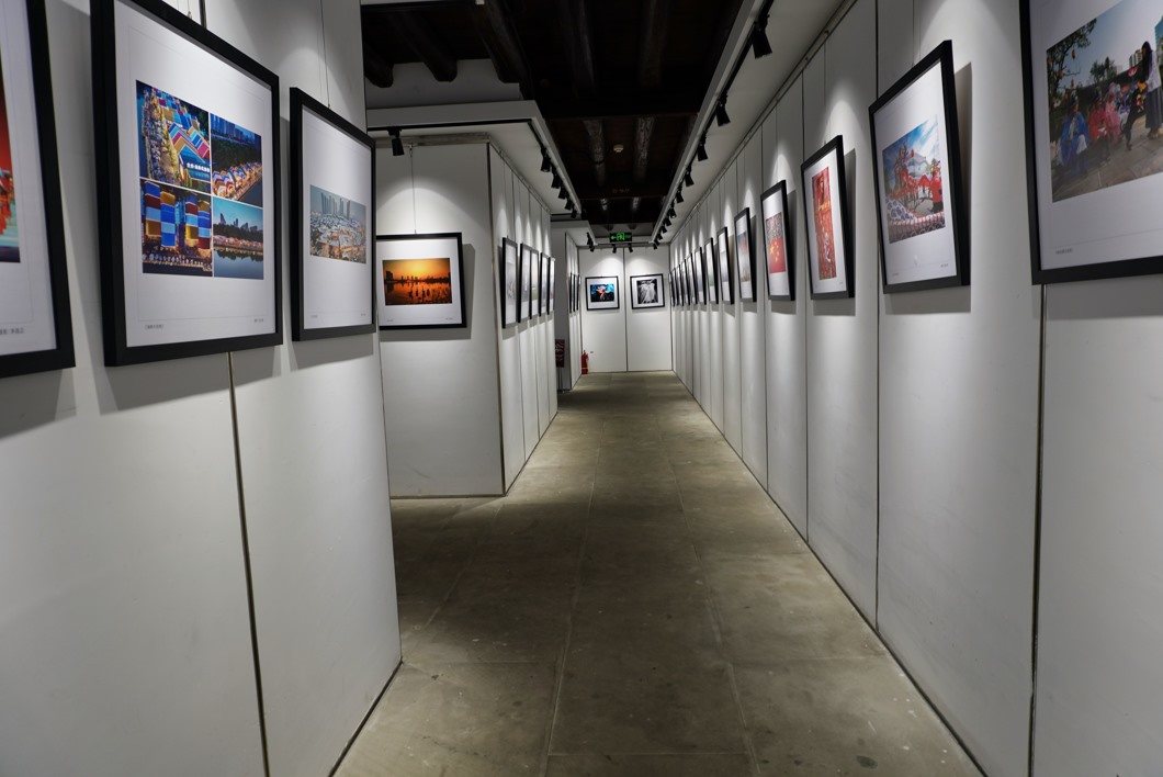 海门老街民国风古建筑群(图41)