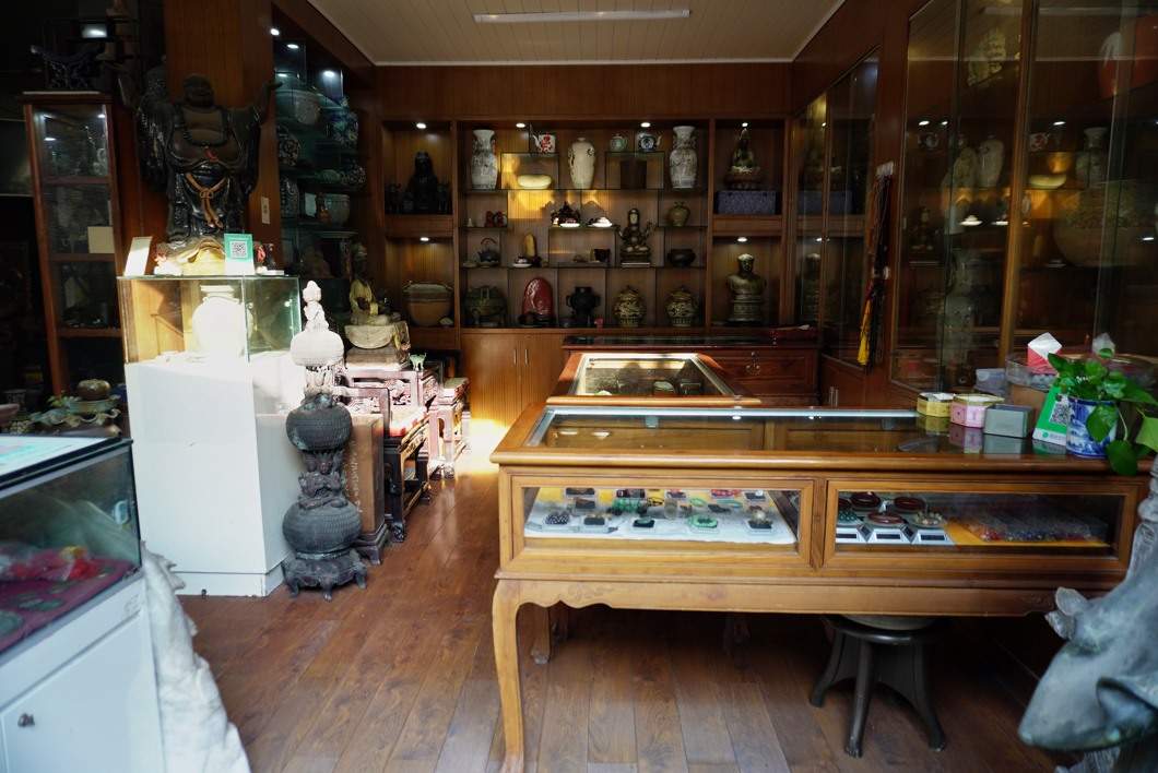 海门老街民国风古建筑群(图43)