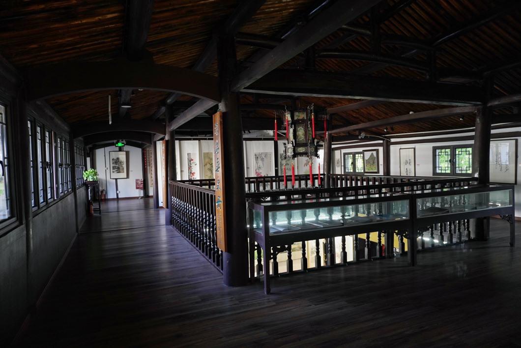 海门老街民国风古建筑群(图44)