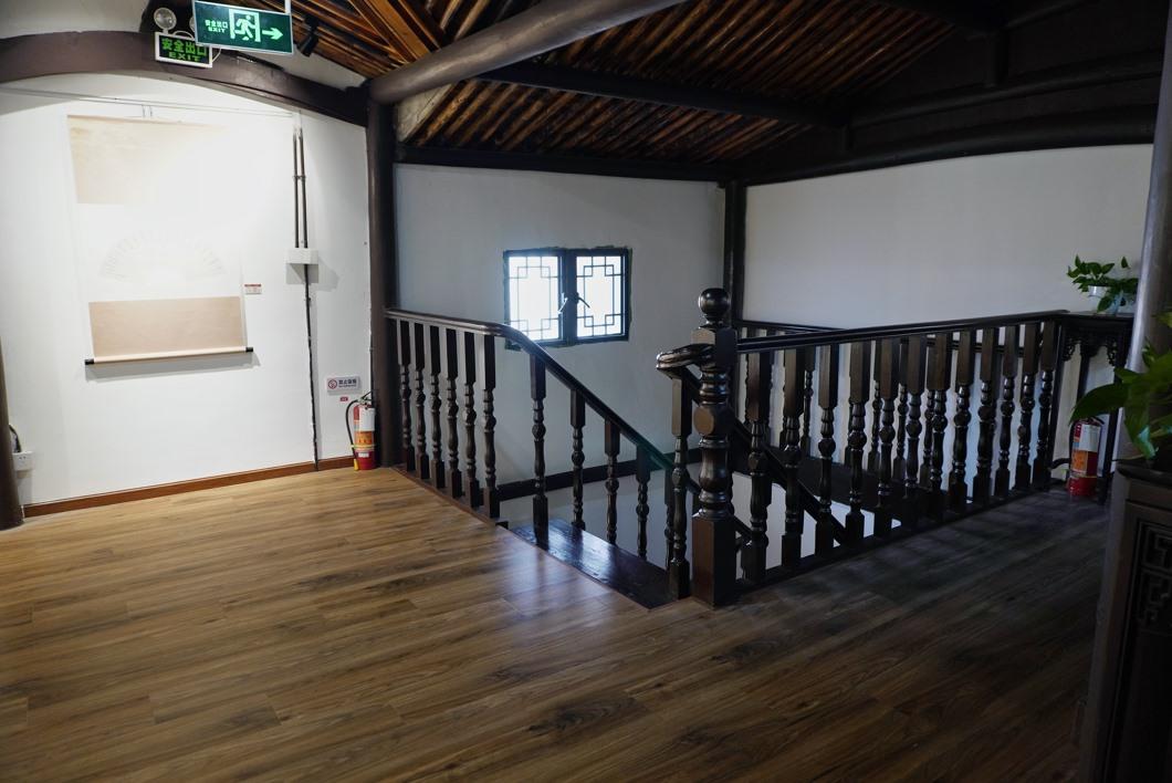 海门老街民国风古建筑群(图45)