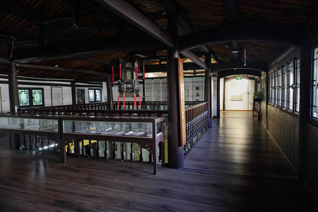 海门老街民国风古建筑群(图47)