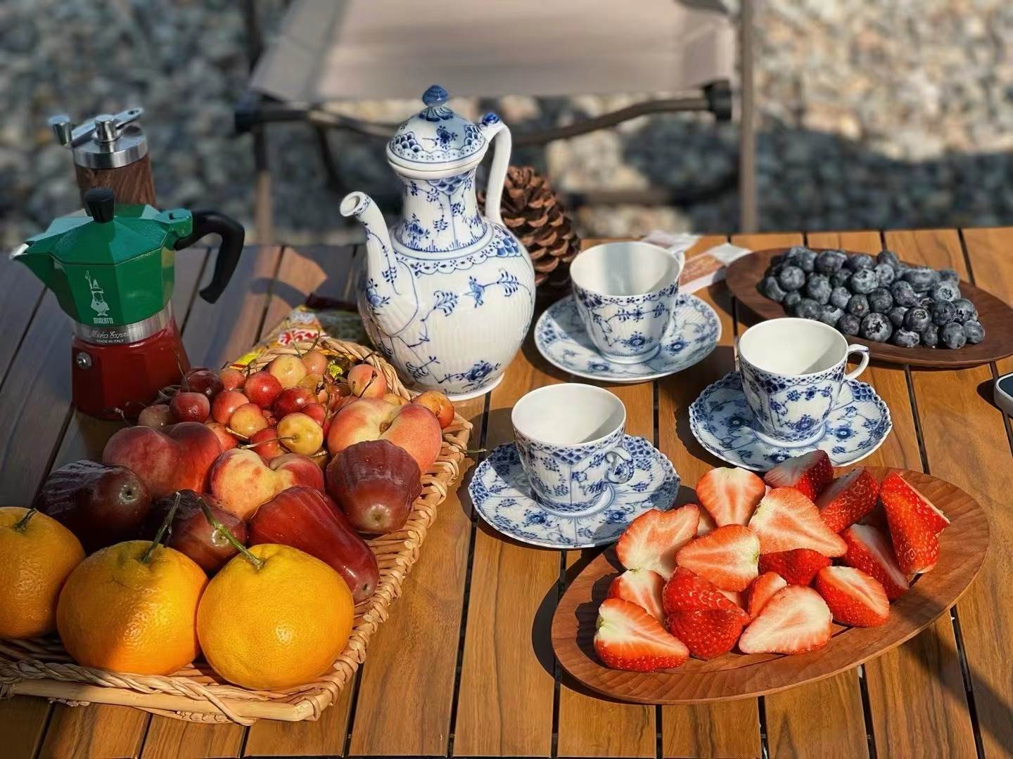 星河为笺，大地作卷｜黄岩摘星谷，解锁“星空叙事+自然野趣”影视新维度(图32)