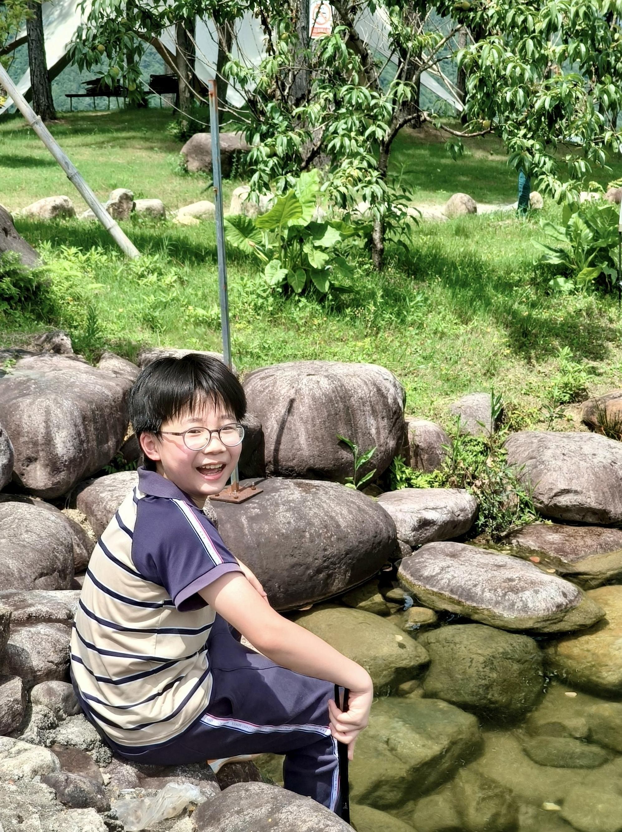 星河为笺，大地作卷｜黄岩摘星谷，解锁“星空叙事+自然野趣”影视新维度(图35)