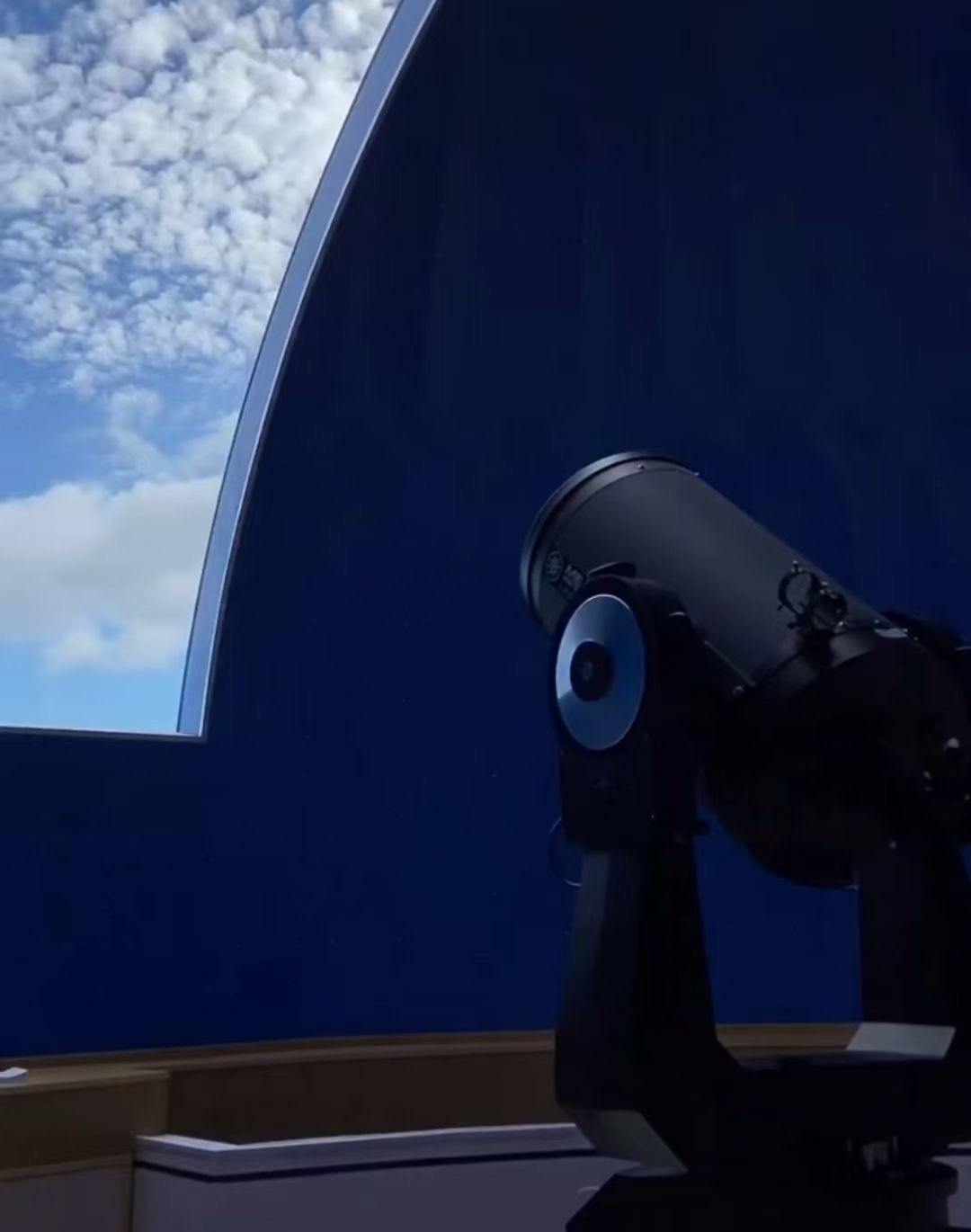 星河为笺，大地作卷｜黄岩摘星谷，解锁“星空叙事+自然野趣”影视新维度(图36)