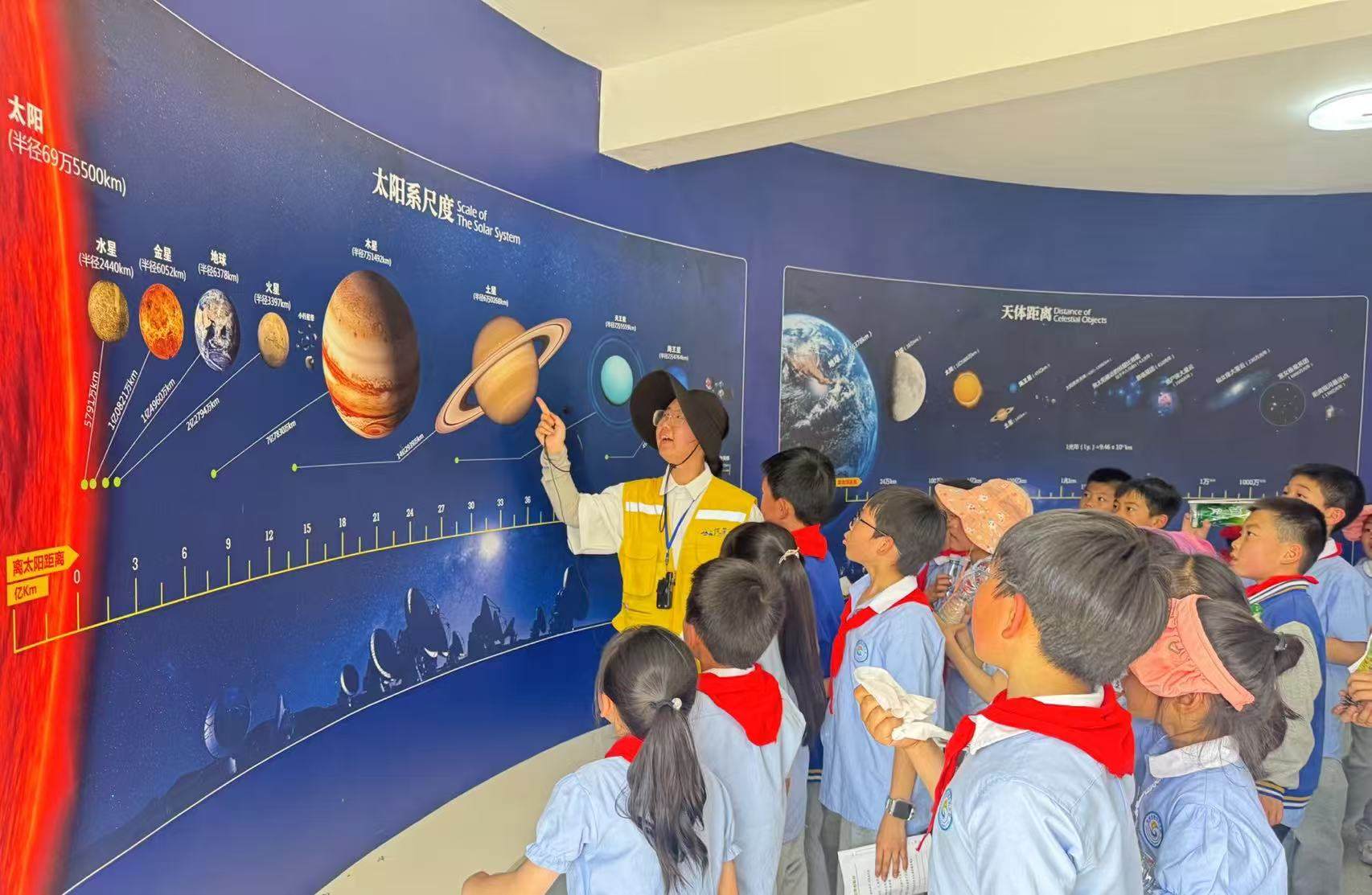 星河为笺，大地作卷｜黄岩摘星谷，解锁“星空叙事+自然野趣”影视新维度(图33)