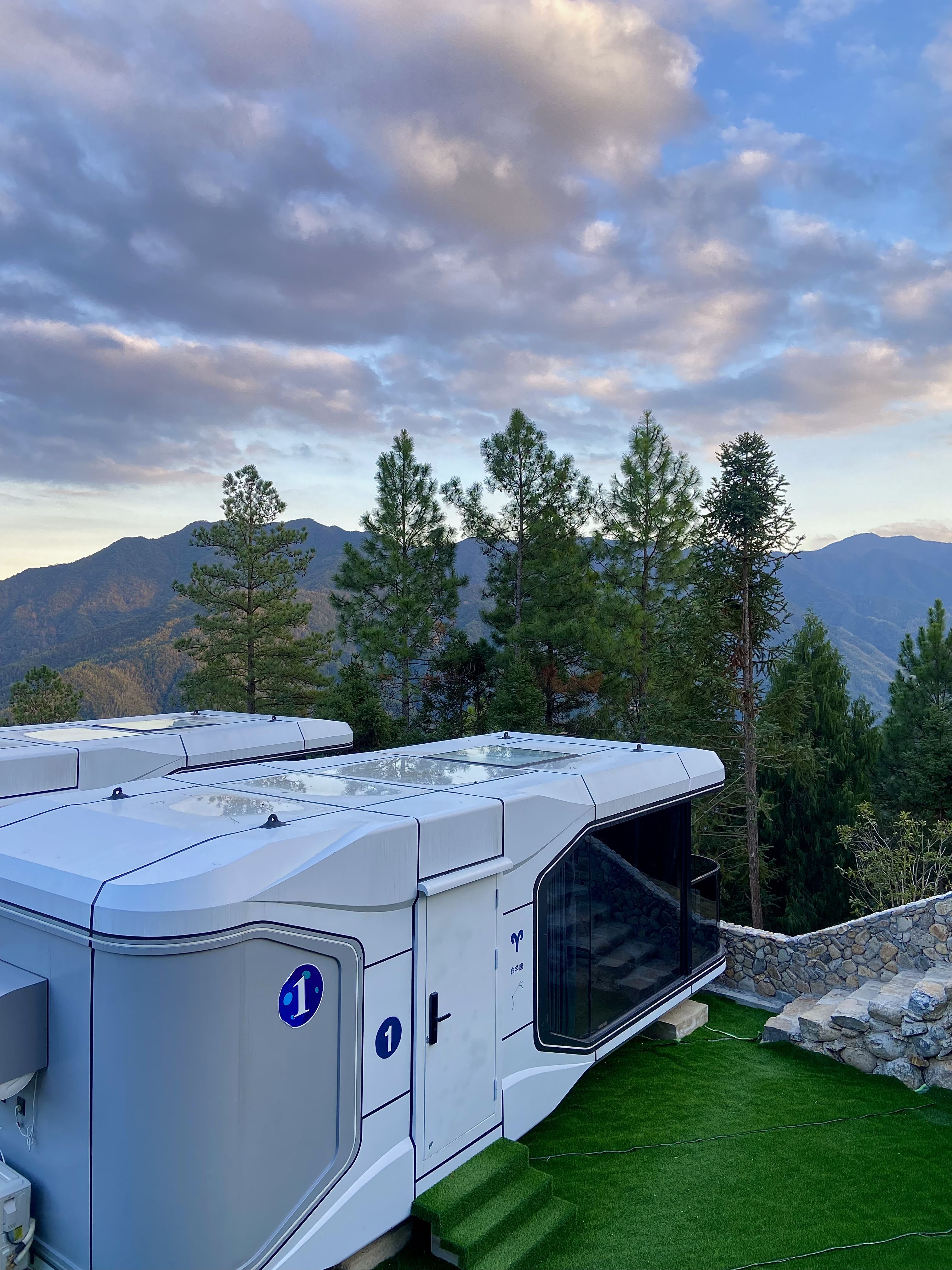 星河为笺，大地作卷｜黄岩摘星谷，解锁“星空叙事+自然野趣”影视新维度(图34)