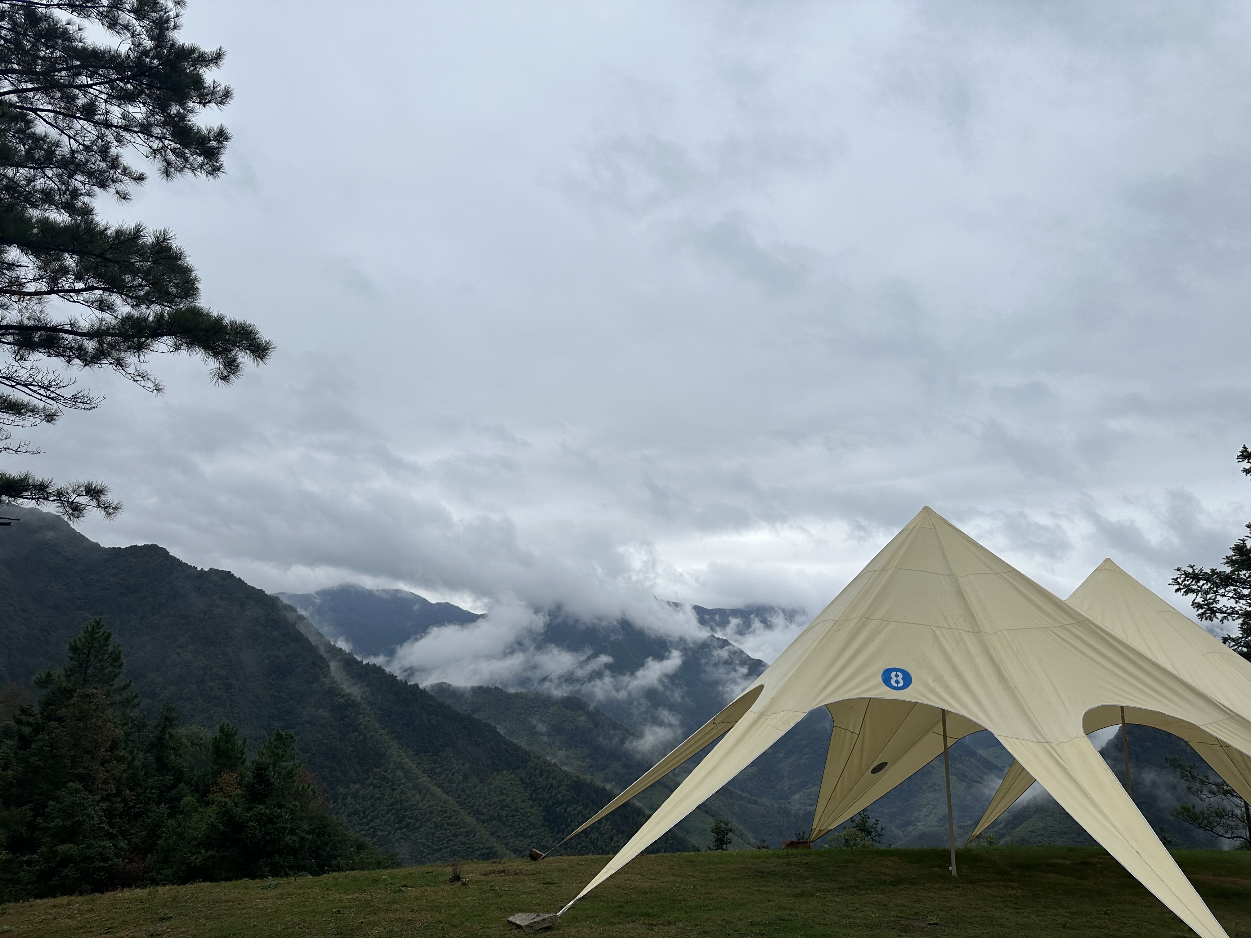 星河为笺，大地作卷｜黄岩摘星谷，解锁“星空叙事+自然野趣”影视新维度(图45)