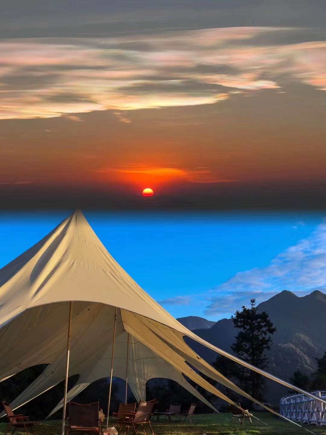 星河为笺，大地作卷｜黄岩摘星谷，解锁“星空叙事+自然野趣”影视新维度(图56)