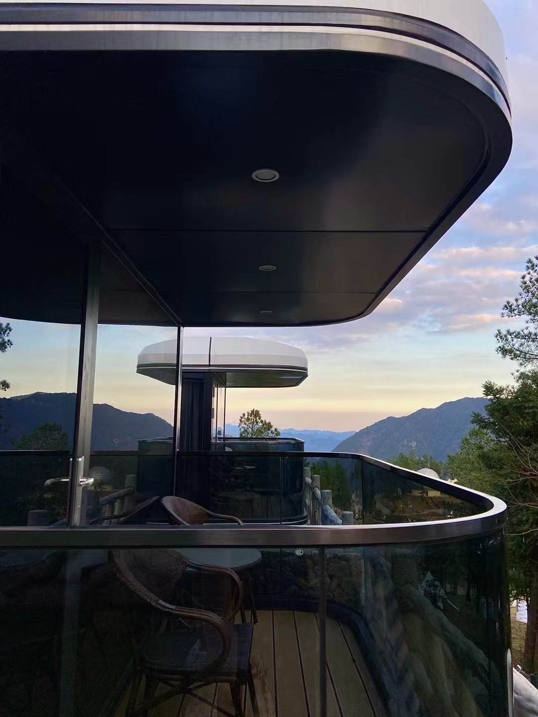 星河为笺，大地作卷｜黄岩摘星谷，解锁“星空叙事+自然野趣”影视新维度(图59)