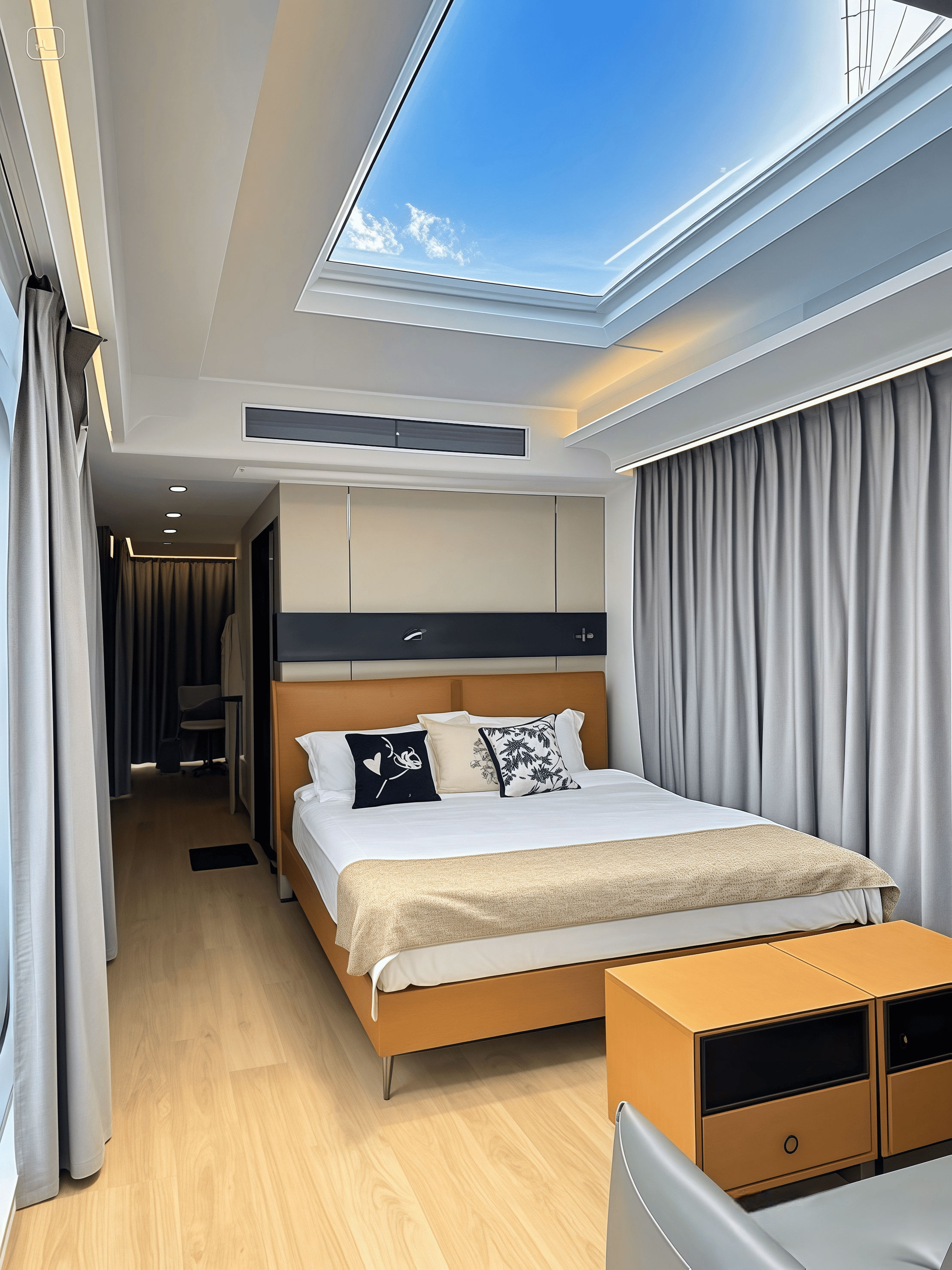 星河为笺，大地作卷｜黄岩摘星谷，解锁“星空叙事+自然野趣”影视新维度(图8)