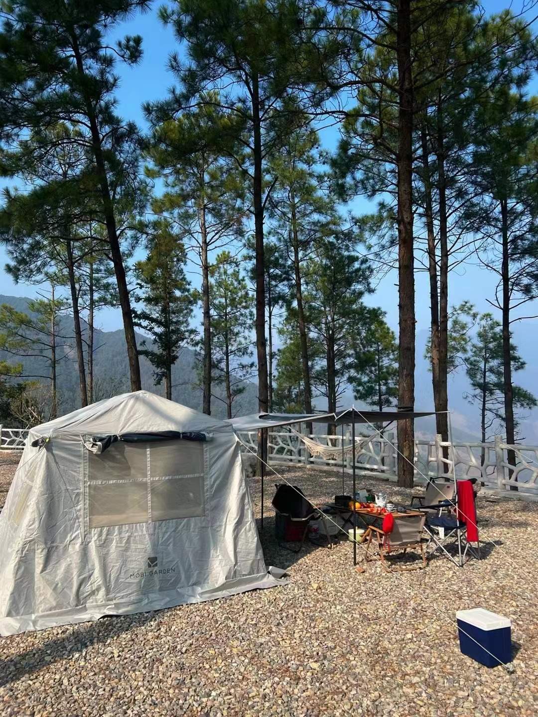 星河为笺，大地作卷｜黄岩摘星谷，解锁“星空叙事+自然野趣”影视新维度(图11)