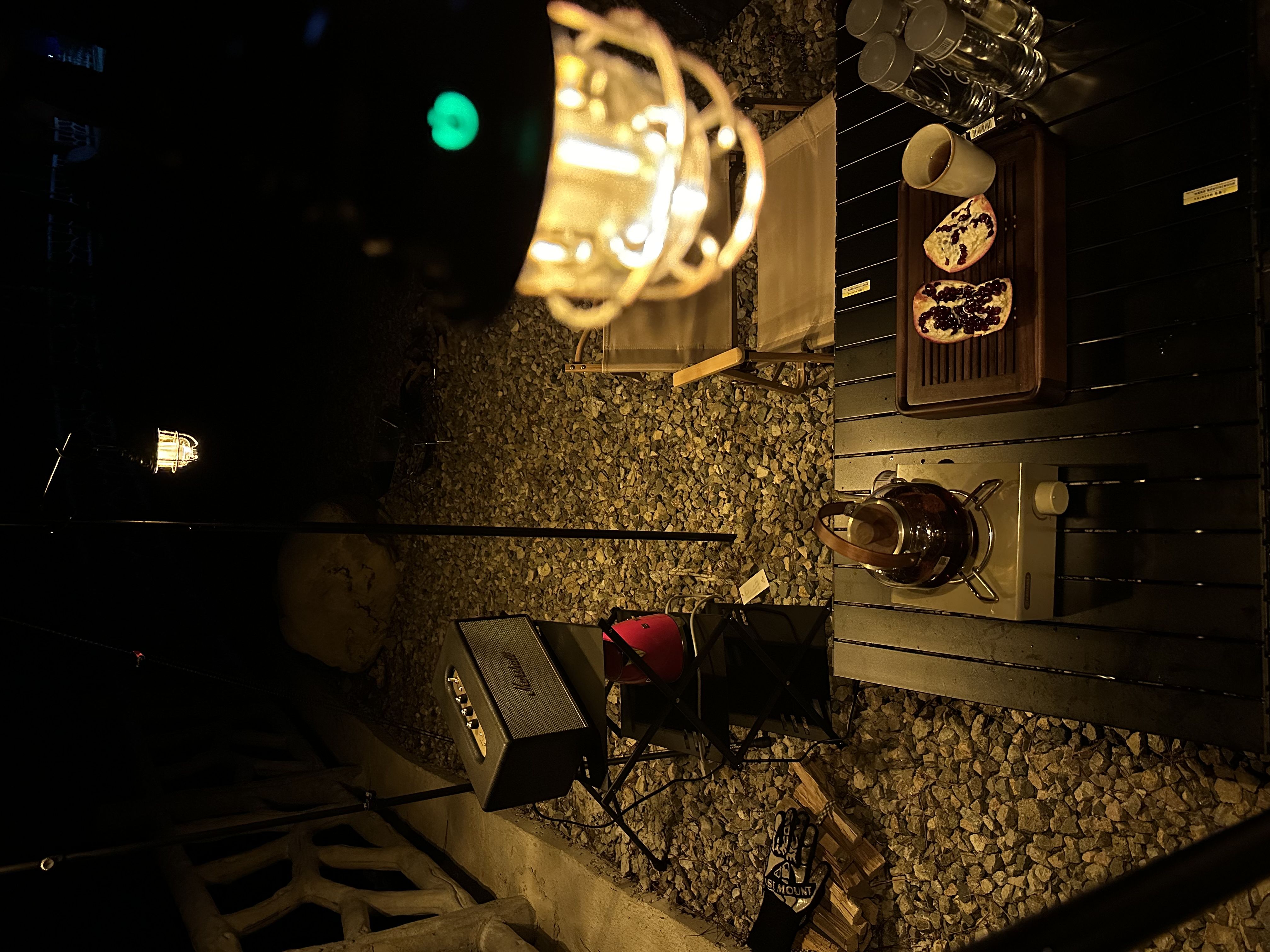 星河为笺，大地作卷｜黄岩摘星谷，解锁“星空叙事+自然野趣”影视新维度(图16)