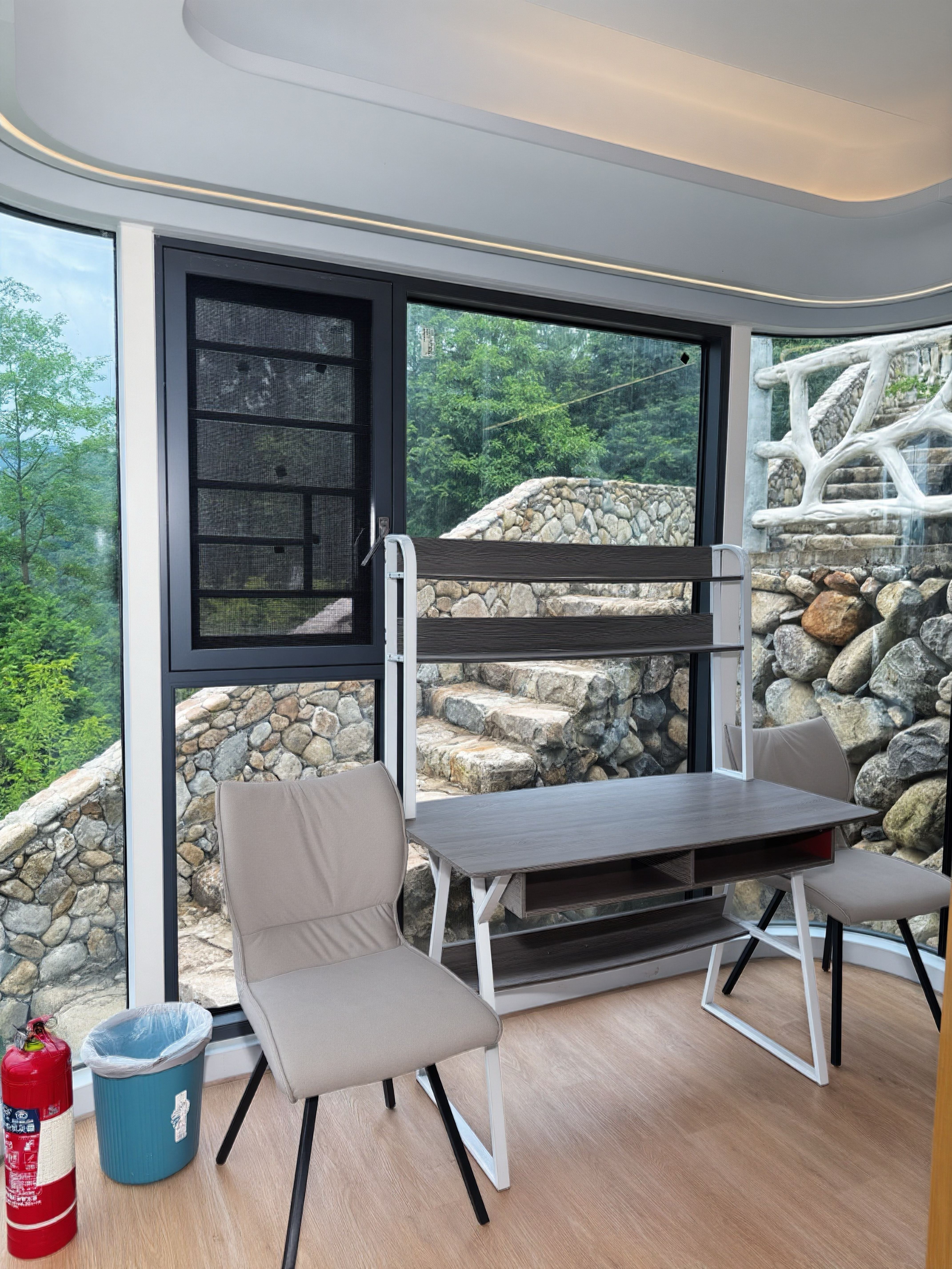 星河为笺，大地作卷｜黄岩摘星谷，解锁“星空叙事+自然野趣”影视新维度(图25)