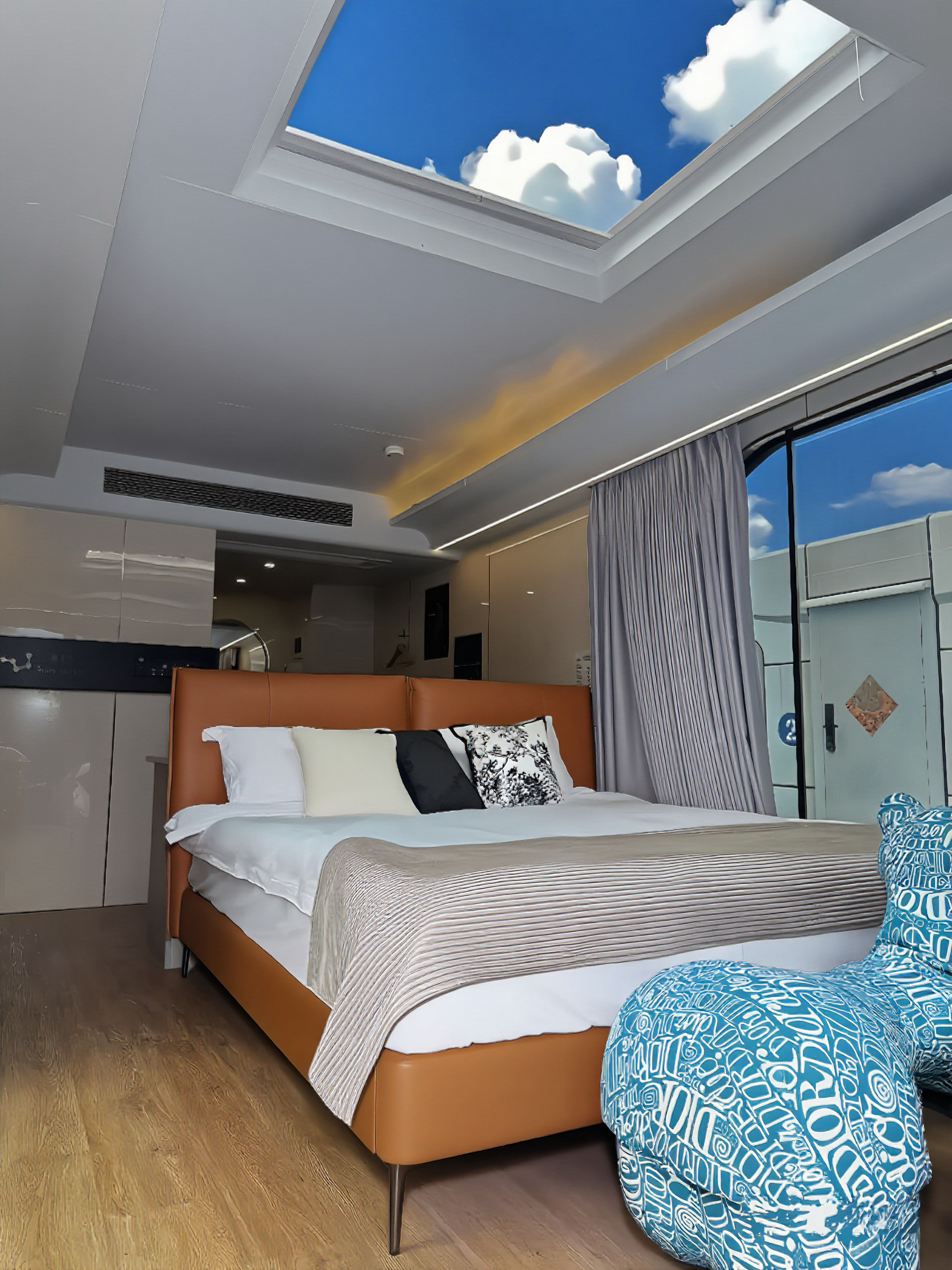 星河为笺，大地作卷｜黄岩摘星谷，解锁“星空叙事+自然野趣”影视新维度(图26)