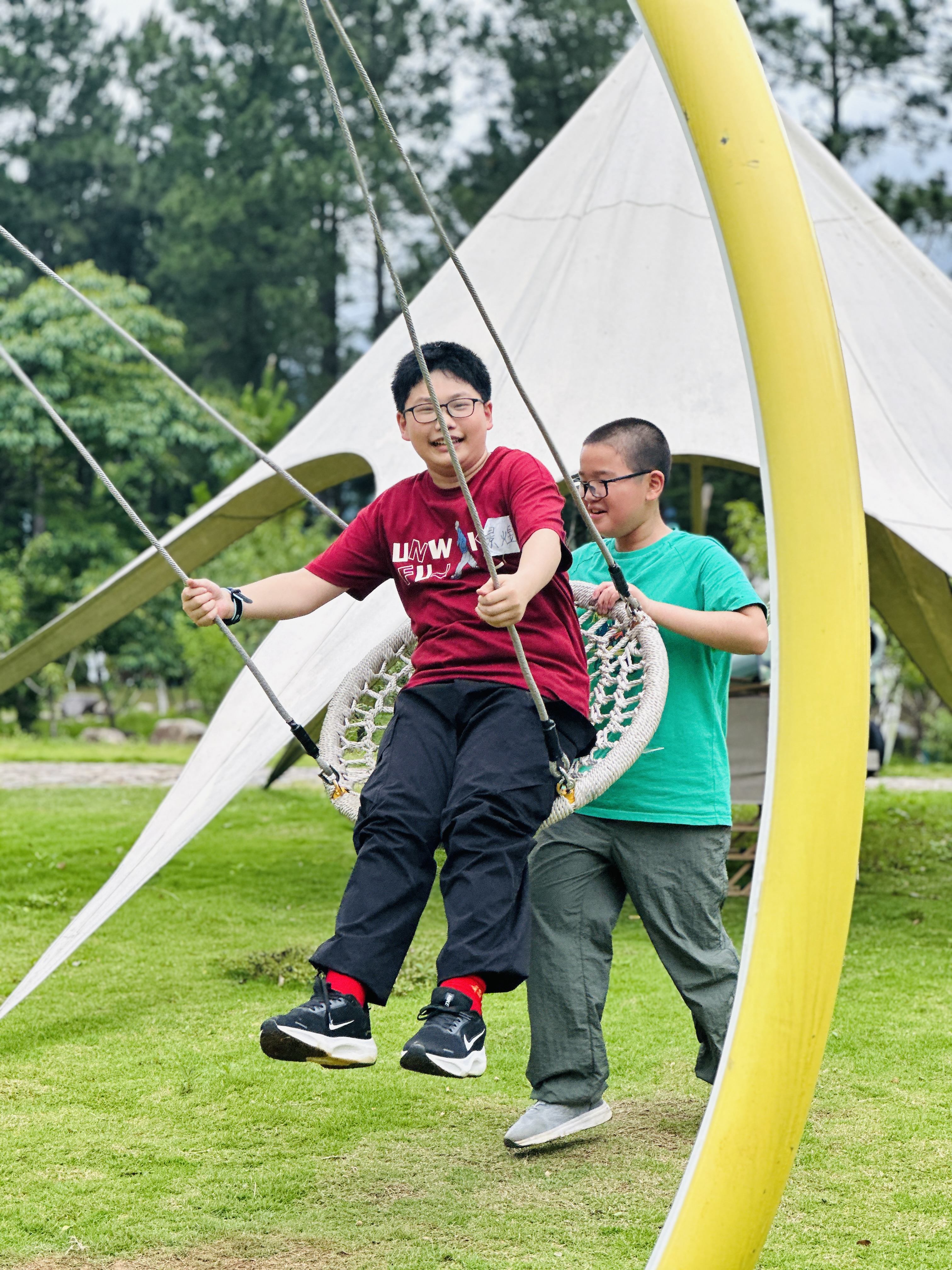 星河为笺，大地作卷｜黄岩摘星谷，解锁“星空叙事+自然野趣”影视新维度(图30)