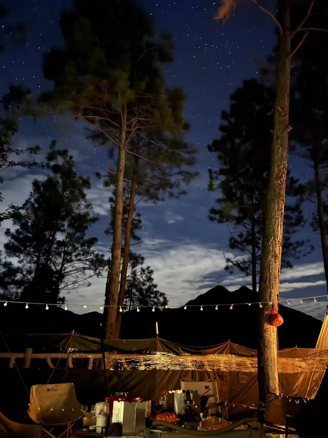 星河为笺，大地作卷｜黄岩摘星谷，解锁“星空叙事+自然野趣”影视新维度(图60)