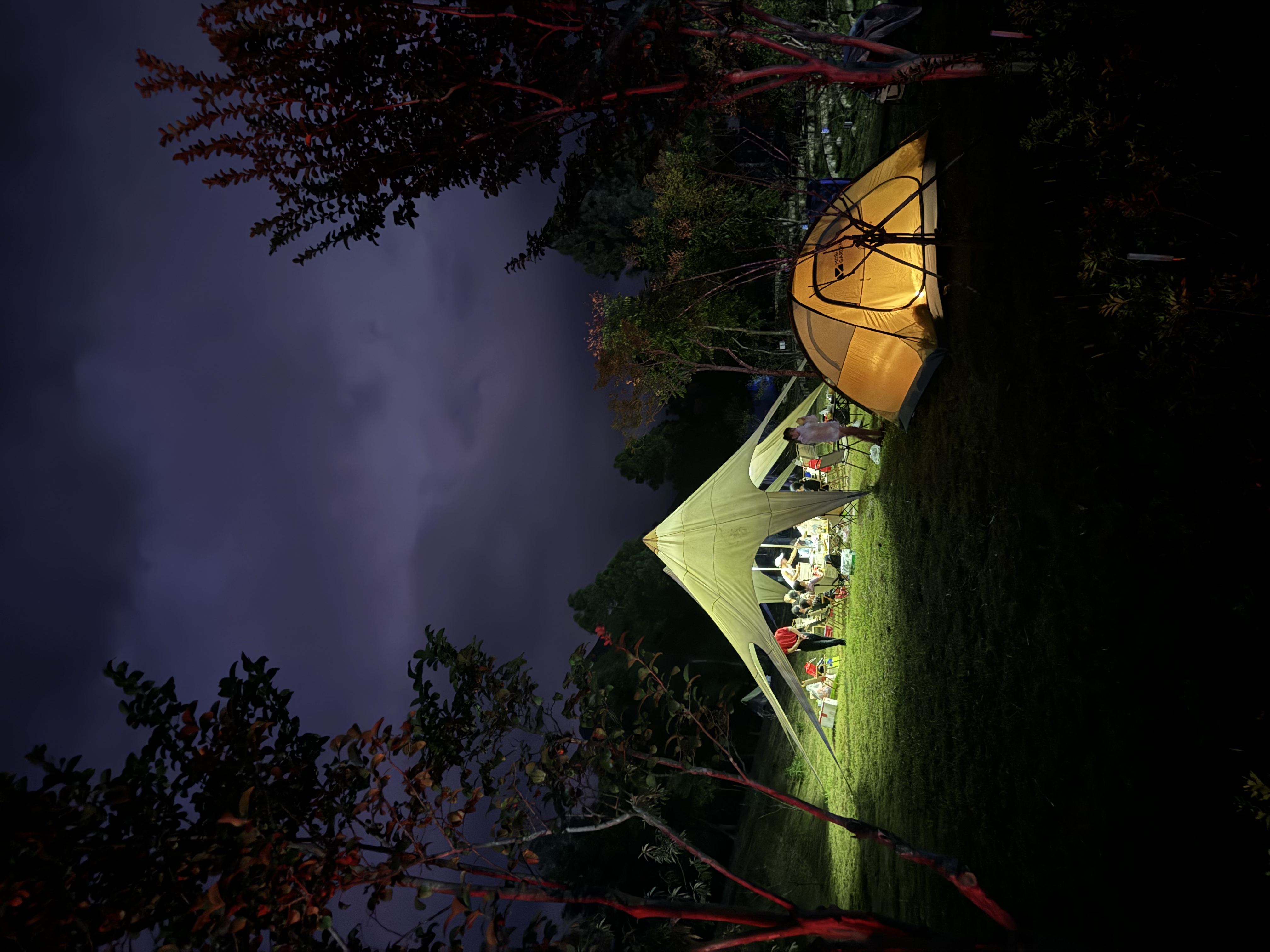 星河为笺，大地作卷｜黄岩摘星谷，解锁“星空叙事+自然野趣”影视新维度(图65)