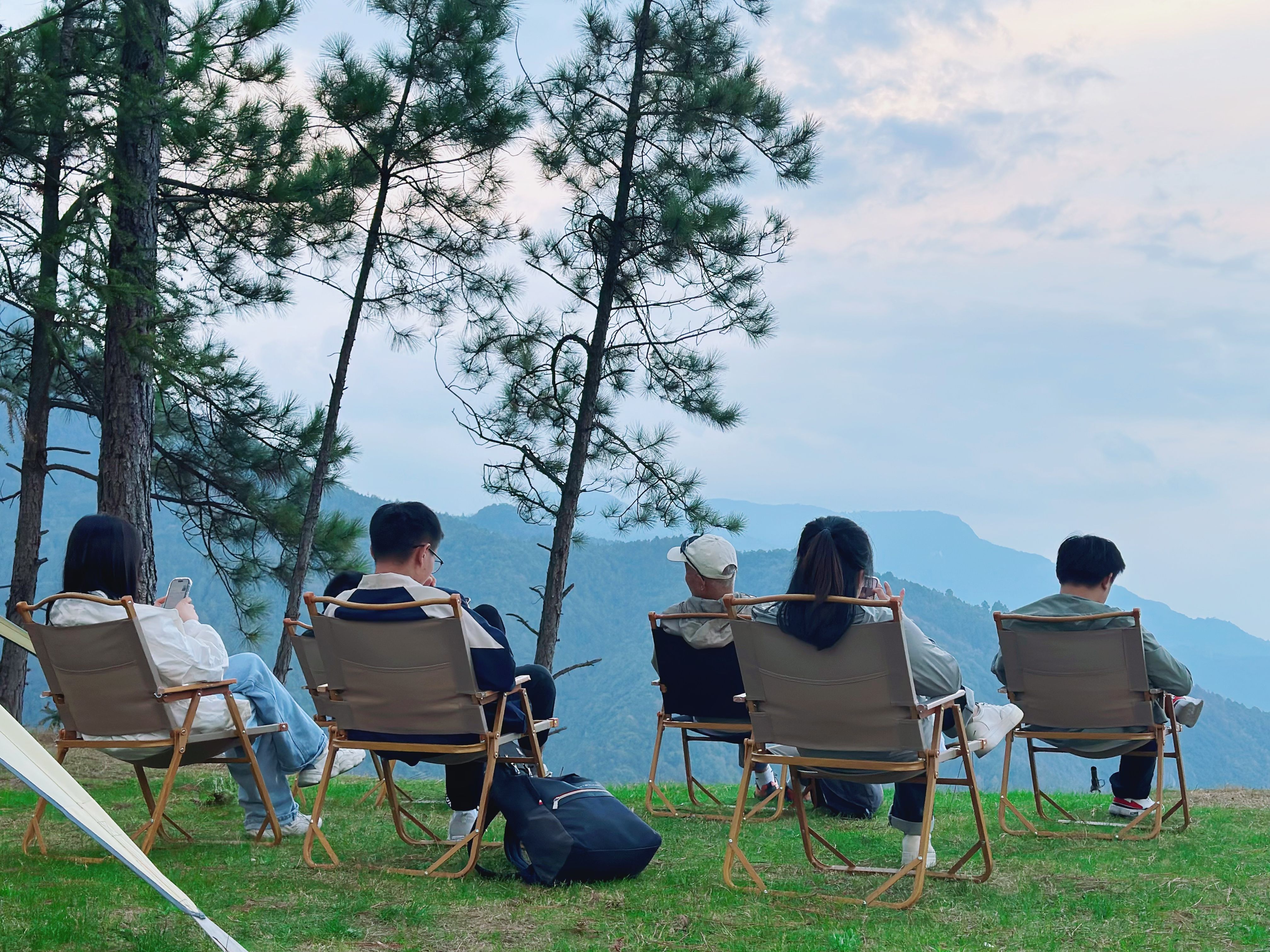 星河为笺，大地作卷｜黄岩摘星谷，解锁“星空叙事+自然野趣”影视新维度(图71)