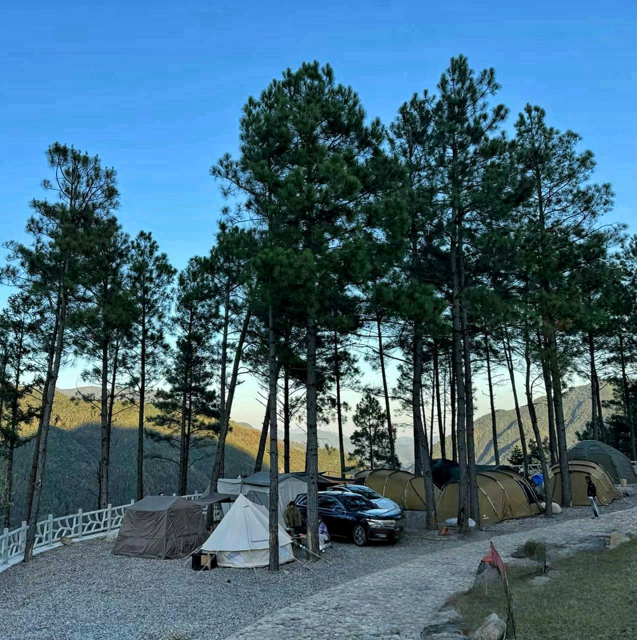 星河为笺，大地作卷｜黄岩摘星谷，解锁“星空叙事+自然野趣”影视新维度(图70)