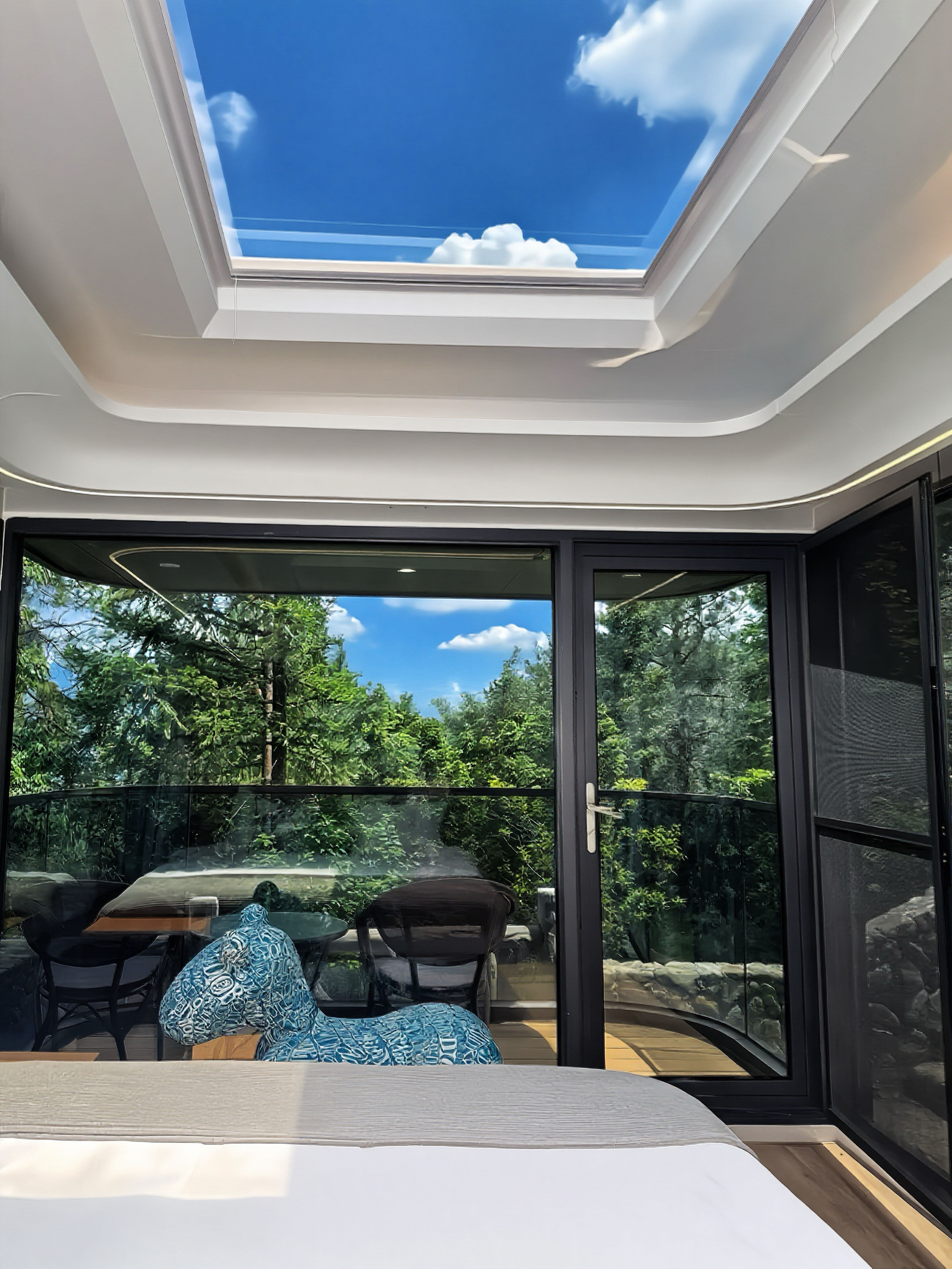 星河为笺，大地作卷｜黄岩摘星谷，解锁“星空叙事+自然野趣”影视新维度(图73)