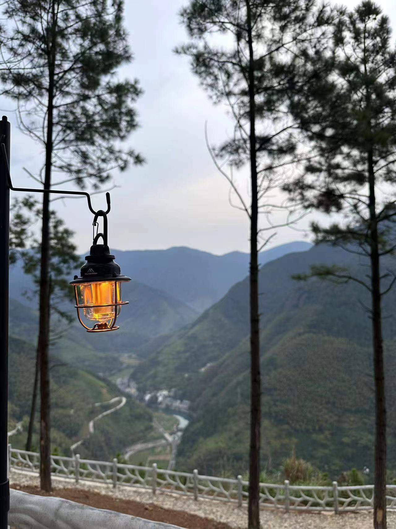 星河为笺，大地作卷｜黄岩摘星谷，解锁“星空叙事+自然野趣”影视新维度(图75)