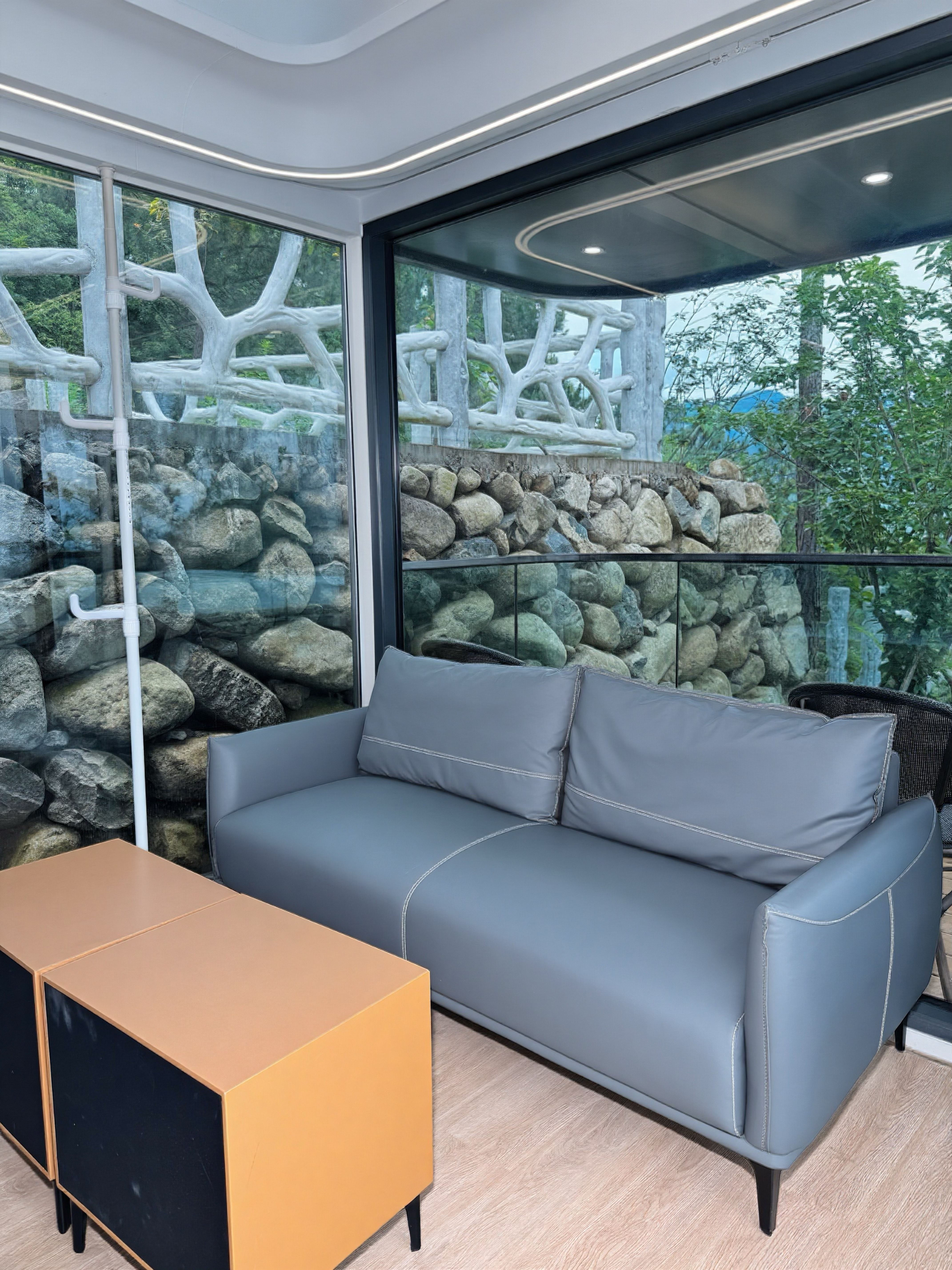 星河为笺，大地作卷｜黄岩摘星谷，解锁“星空叙事+自然野趣”影视新维度(图74)