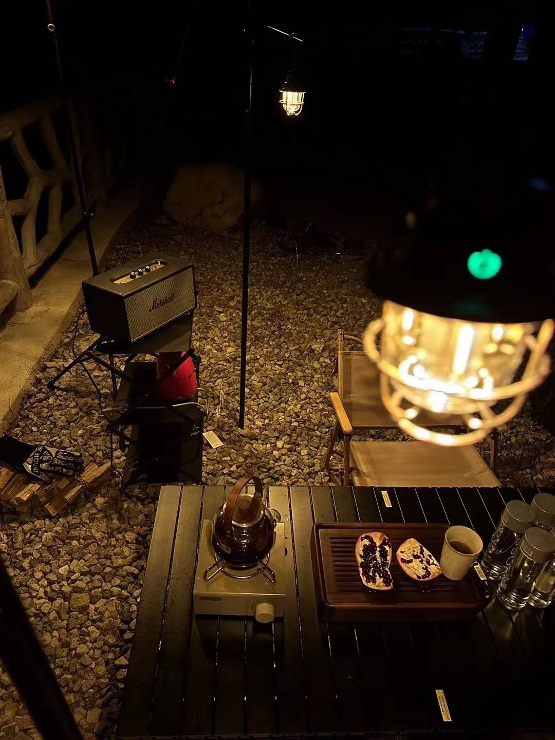 星河为笺，大地作卷｜黄岩摘星谷，解锁“星空叙事+自然野趣”影视新维度(图77)