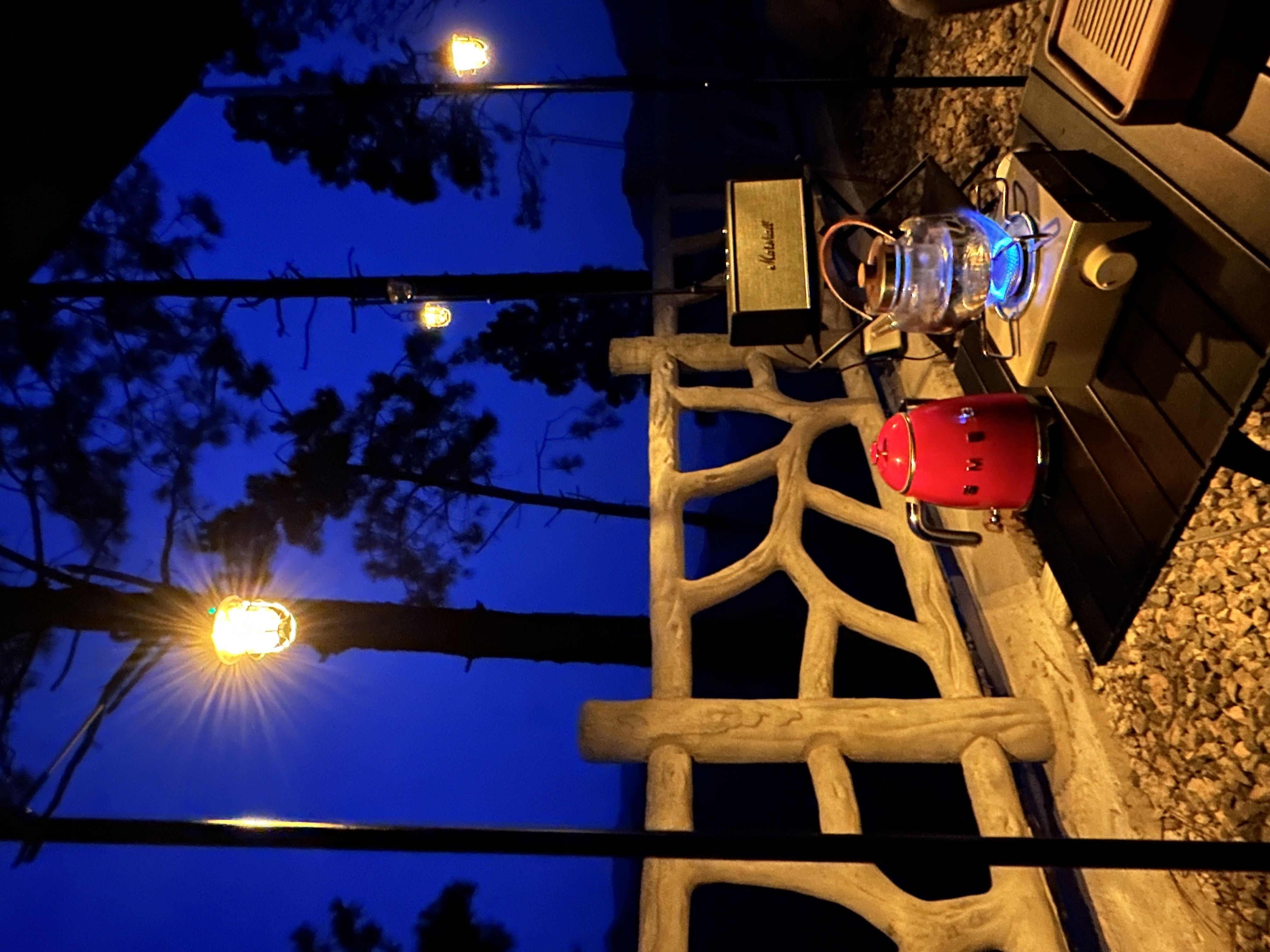 星河为笺，大地作卷｜黄岩摘星谷，解锁“星空叙事+自然野趣”影视新维度(图80)