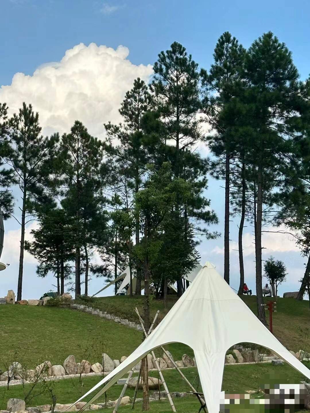 星河为笺，大地作卷｜黄岩摘星谷，解锁“星空叙事+自然野趣”影视新维度(图84)